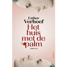 Het huis met de palm