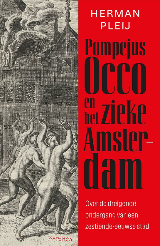 Pompejus Occo en het zieke Amsterdam