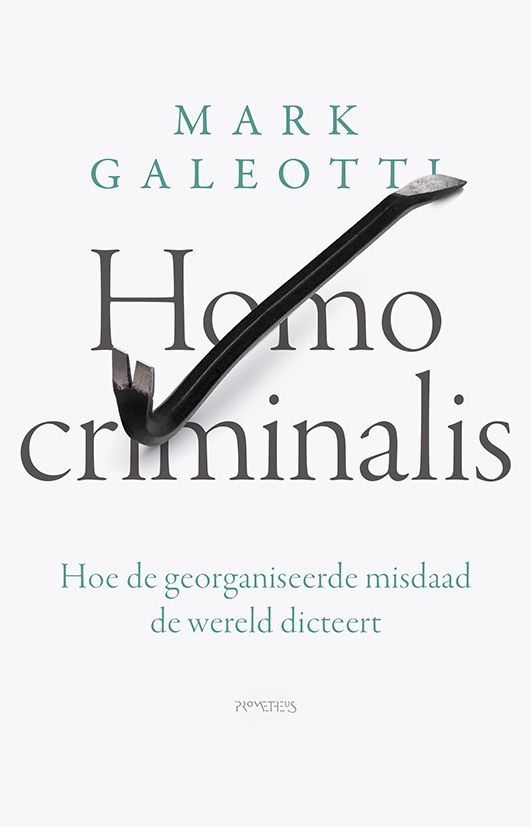 Homo criminalis