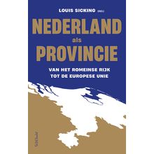 Nederland als provincie