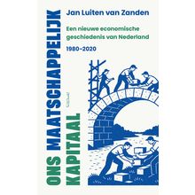 Ons maatschappelijk kapitaal