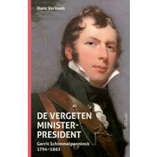 De vergeten minister-president