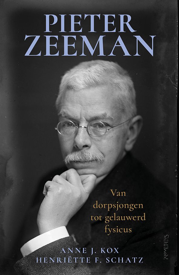 Pieter Zeeman