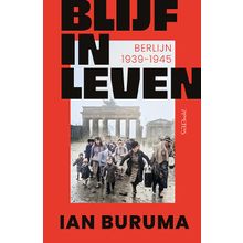 Blijf in leven