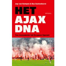Het Ajax-DNA