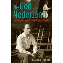 De God van Nederland
