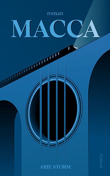 Macca Arie Storm