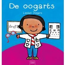 De oogarts