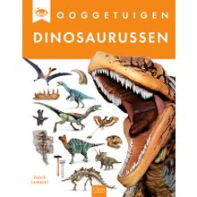 Dinosaurussen
