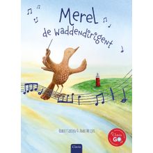 Merel de Waddendirigent