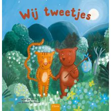 Wij tweetjes
