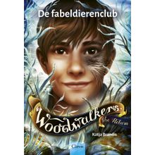 De fabeldierenclub