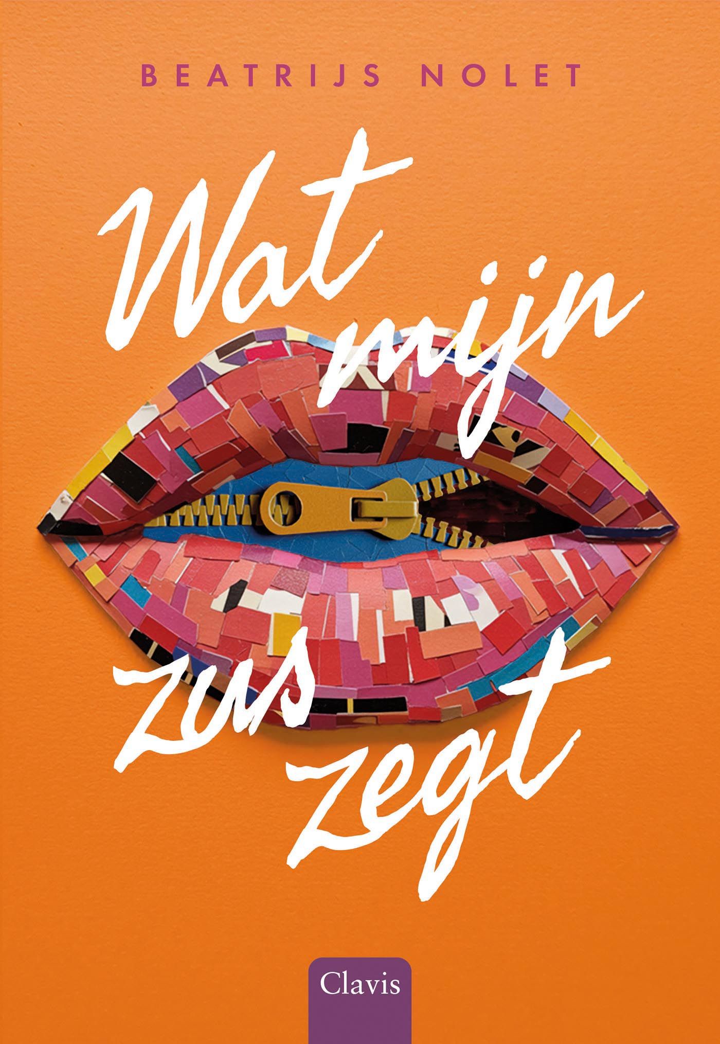 Wat mijn zus zegt
