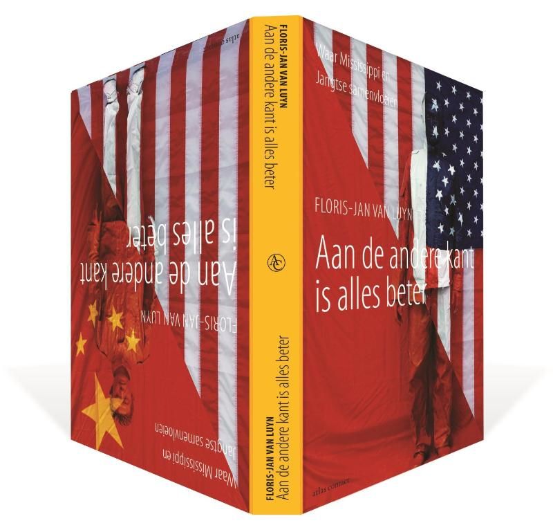 Aan de andere kant is alles beter