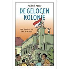 De gelogen kolonie