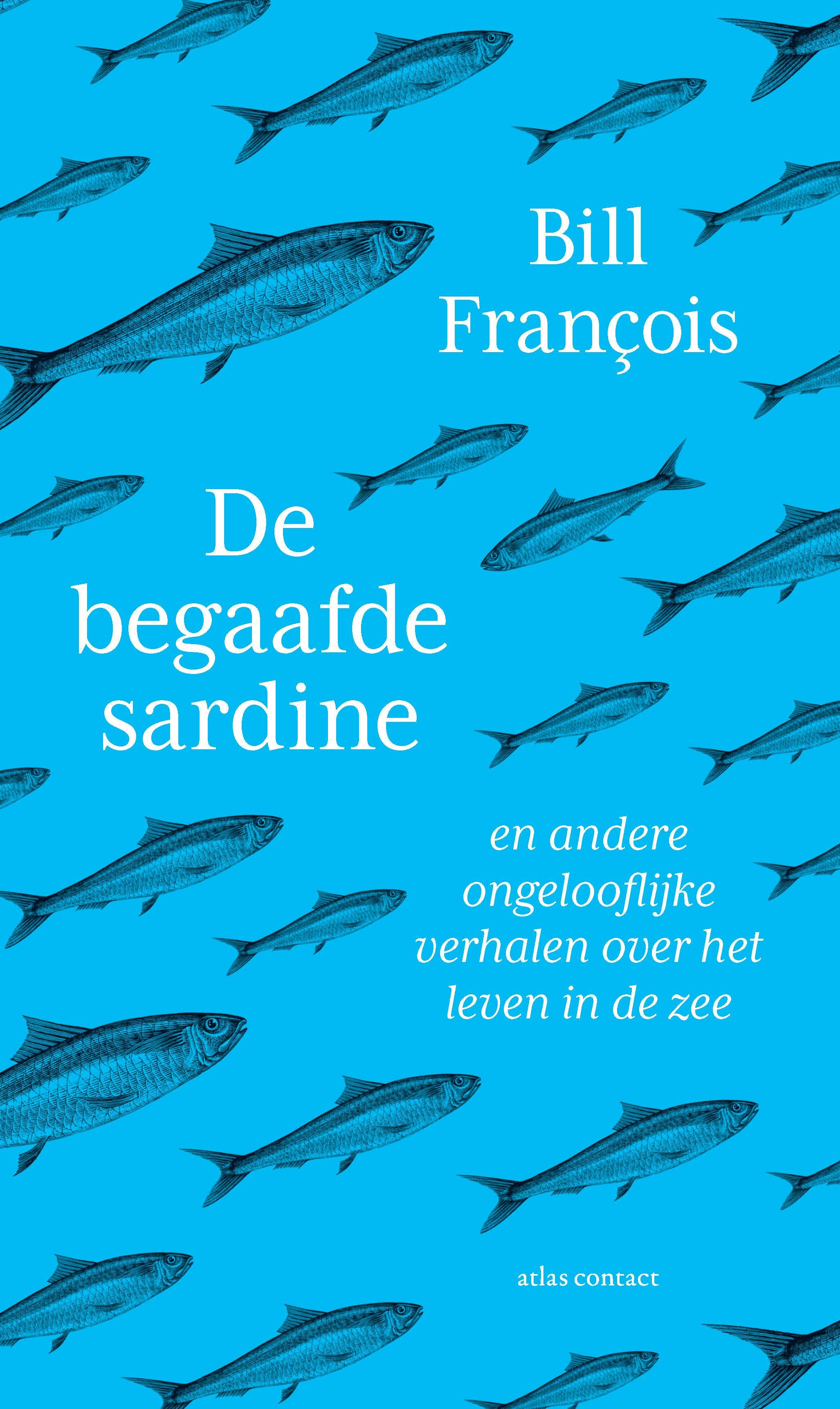 De begaafde sardine