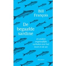 De begaafde sardine