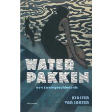 Water pakken
