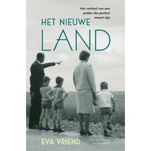 Het nieuwe land