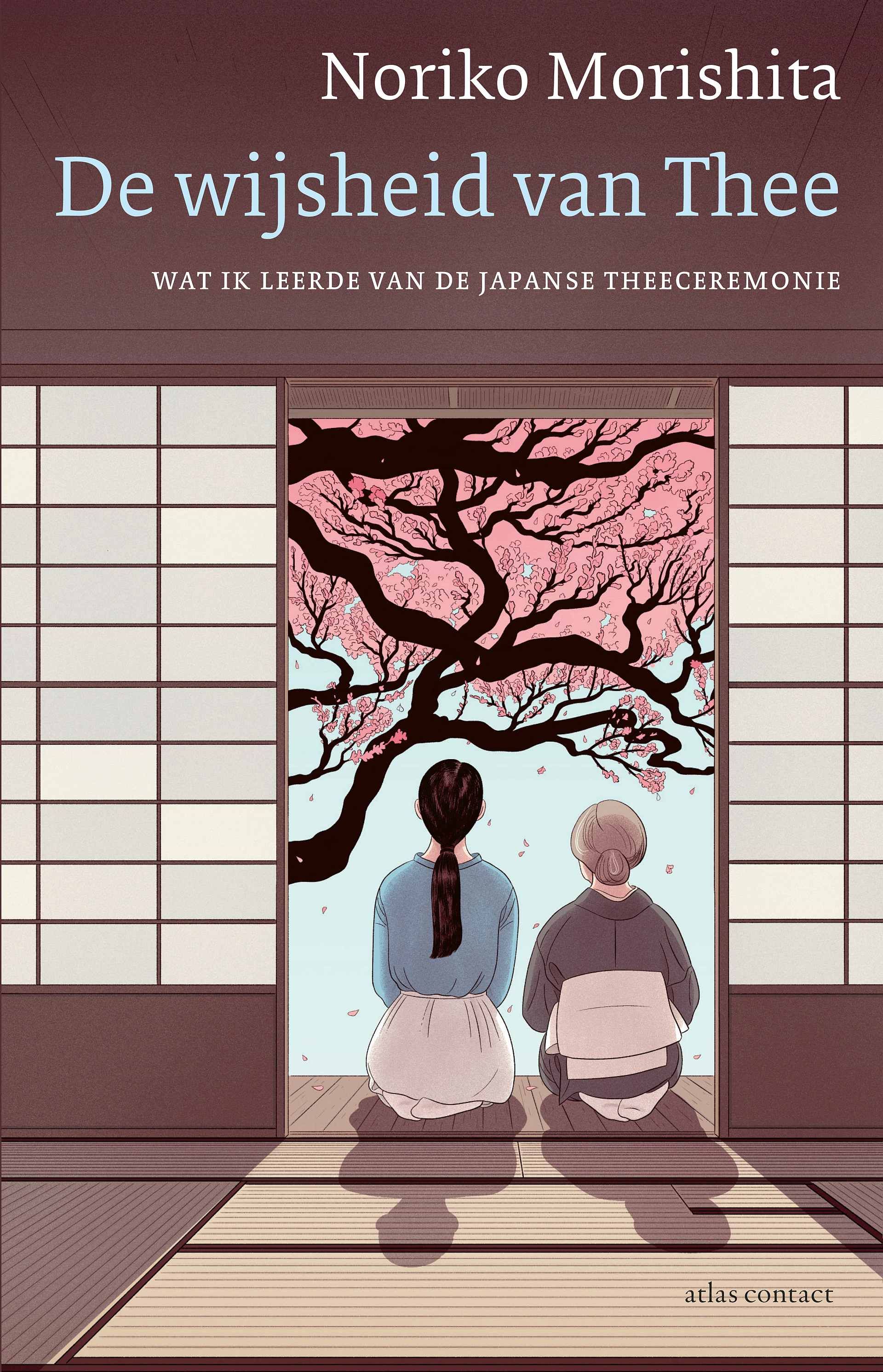 De wijsheid van Thee