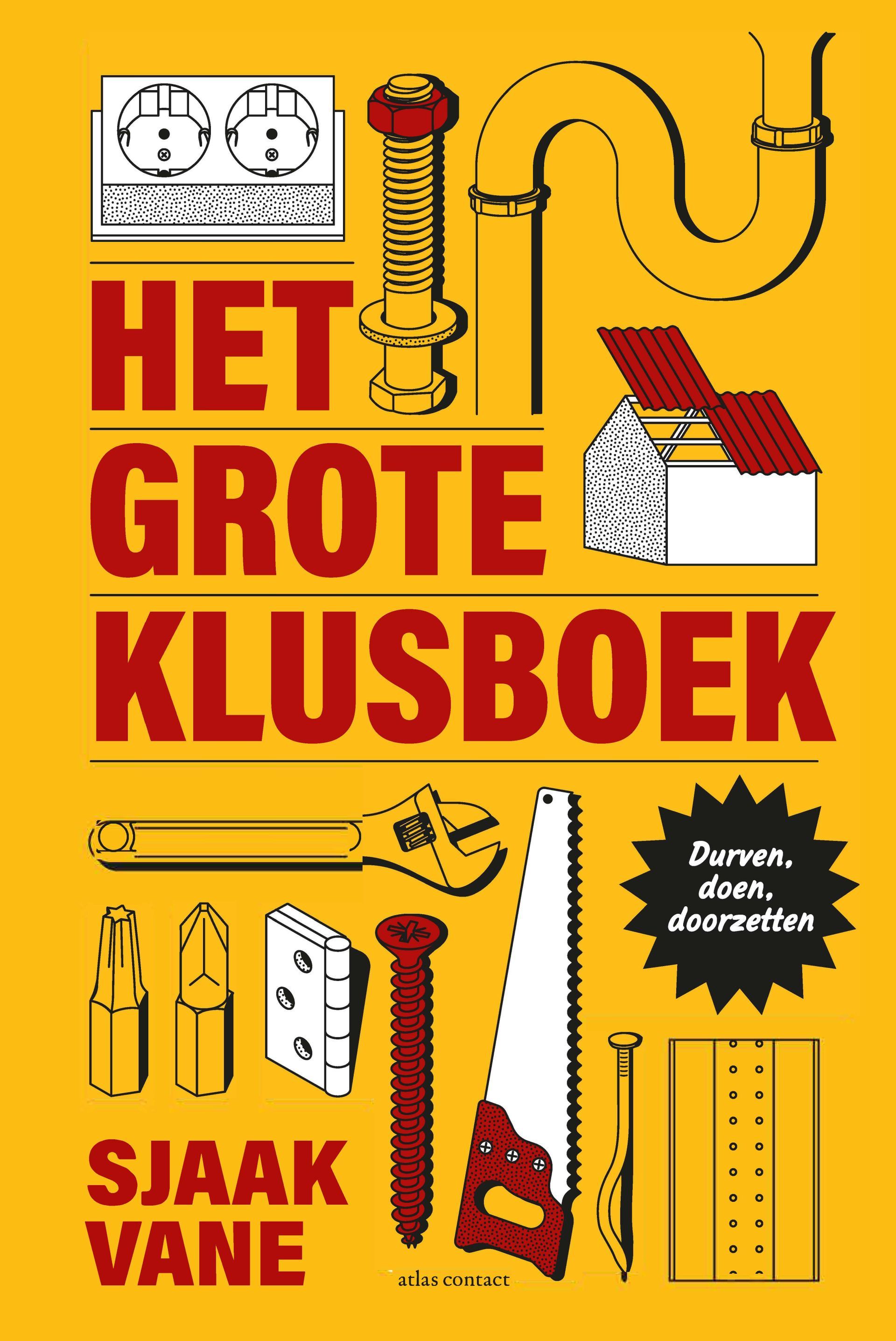 Het grote klusboek