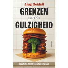 Grenzen aan de gulzigheid