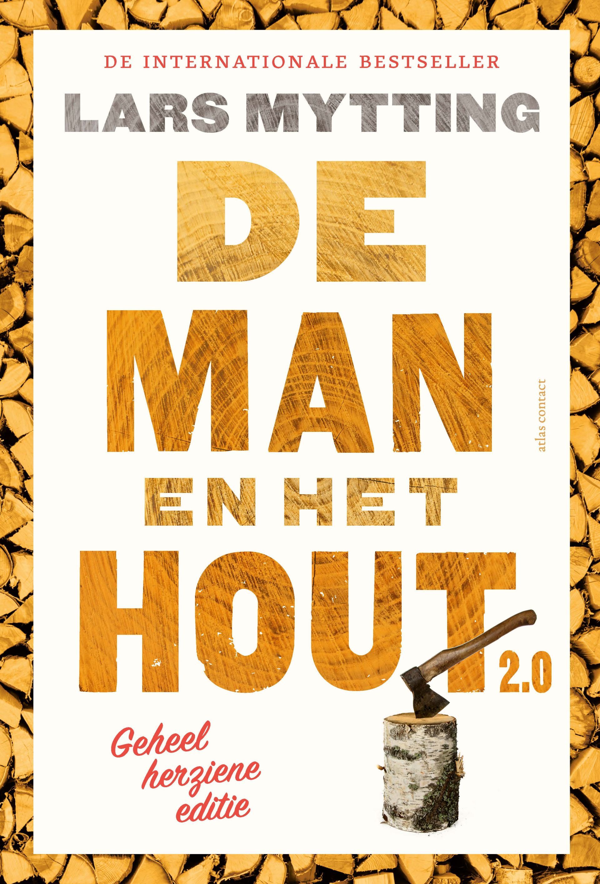 De man en het hout 2.0