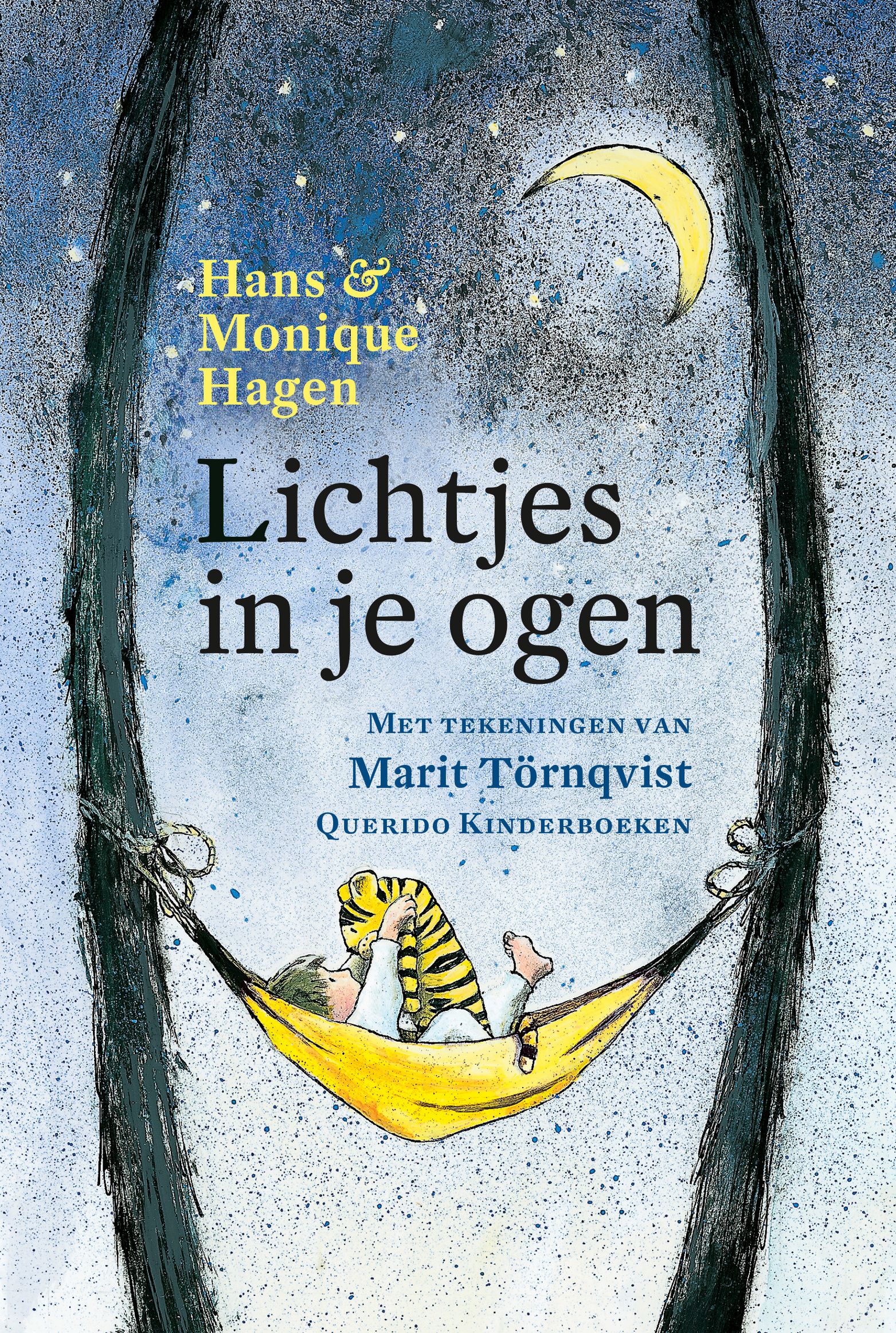 Lichtjes in je ogen