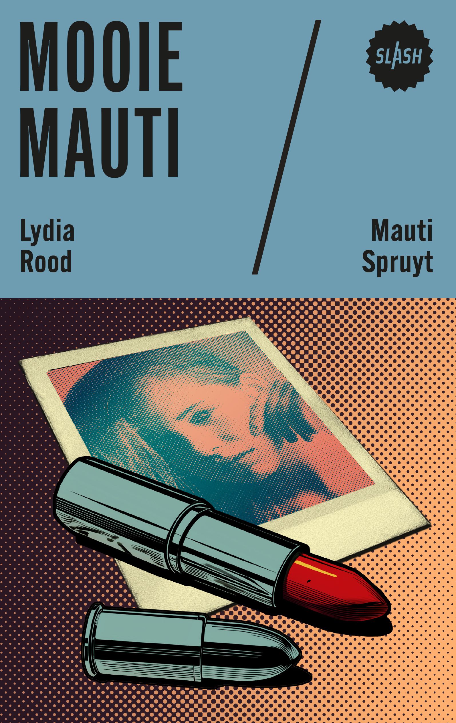 Mooie Mauti