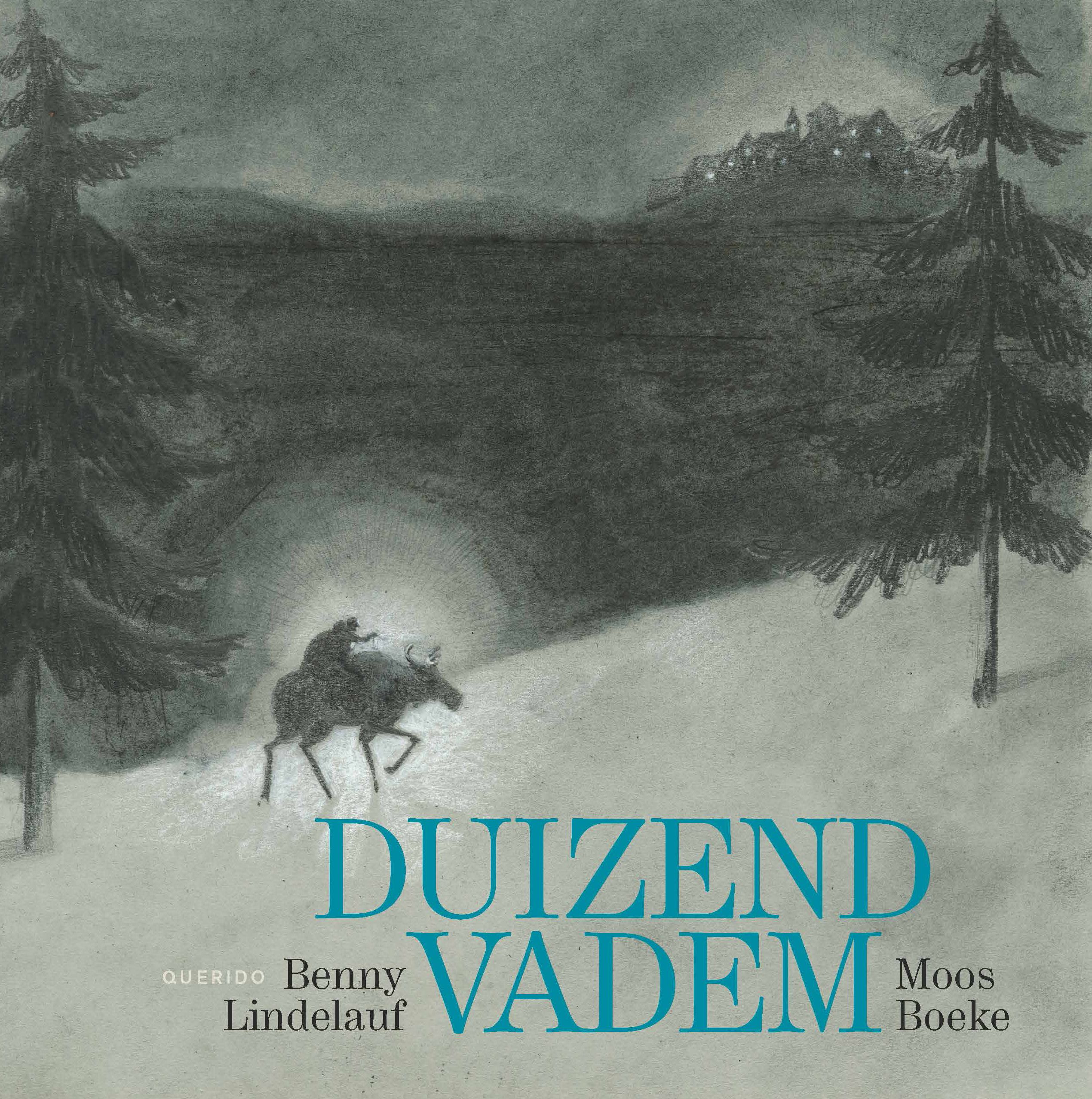 Duizend vadem