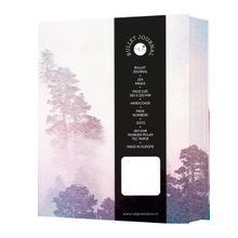 MUS Bullet Journal-Cloudforest