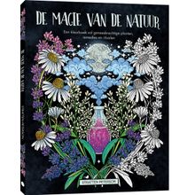 De magie van de natuur