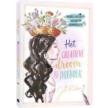 Het creatieve droom & doeboek