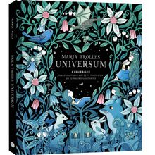 Maria Trolles Universum