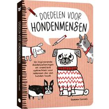 Doedelen voor hondenmensen