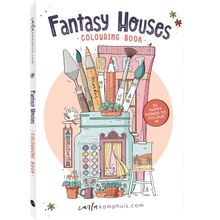 Fantasy Houses