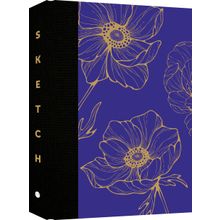 MUS Sketch Book