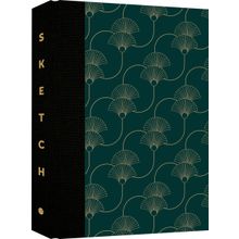 MUS Sketch Book