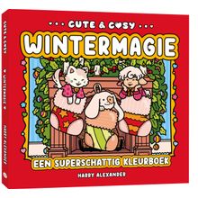 Wintermagie