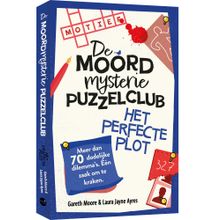 2: Het perfecte plot