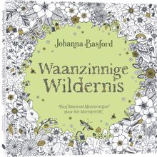 Waanzinnige Wildernis