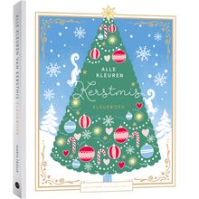 Alle kleuren van Kerstmis