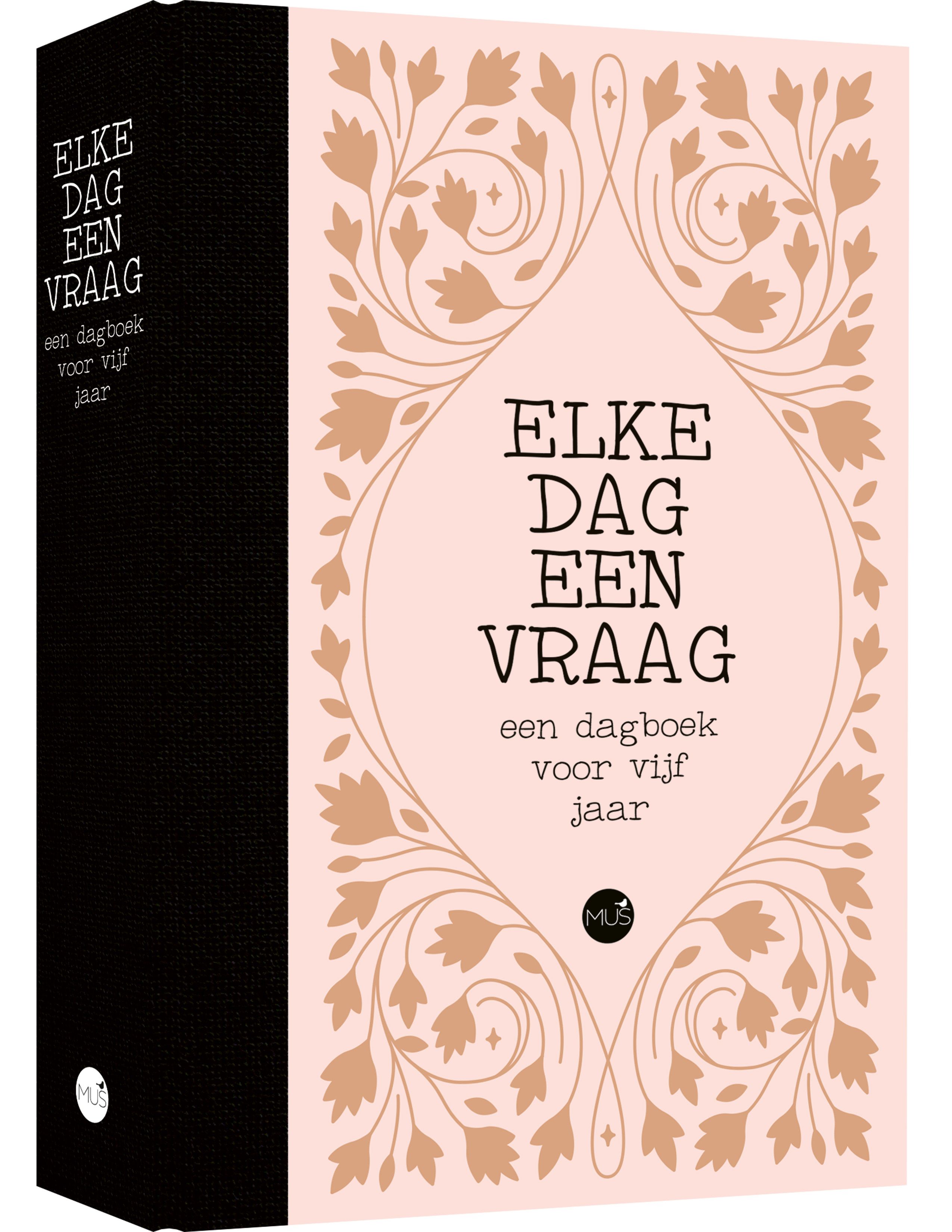 Elke dag een vraag
