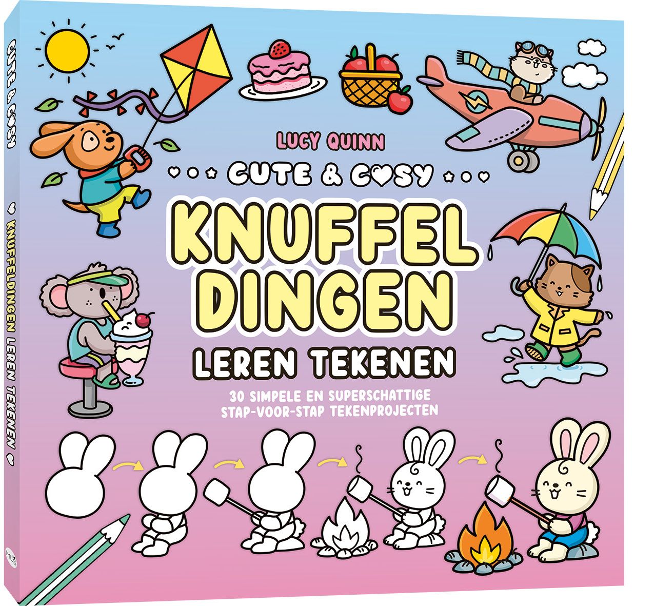 Knuffeldingen