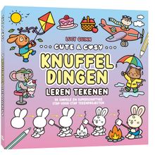 Knuffeldingen