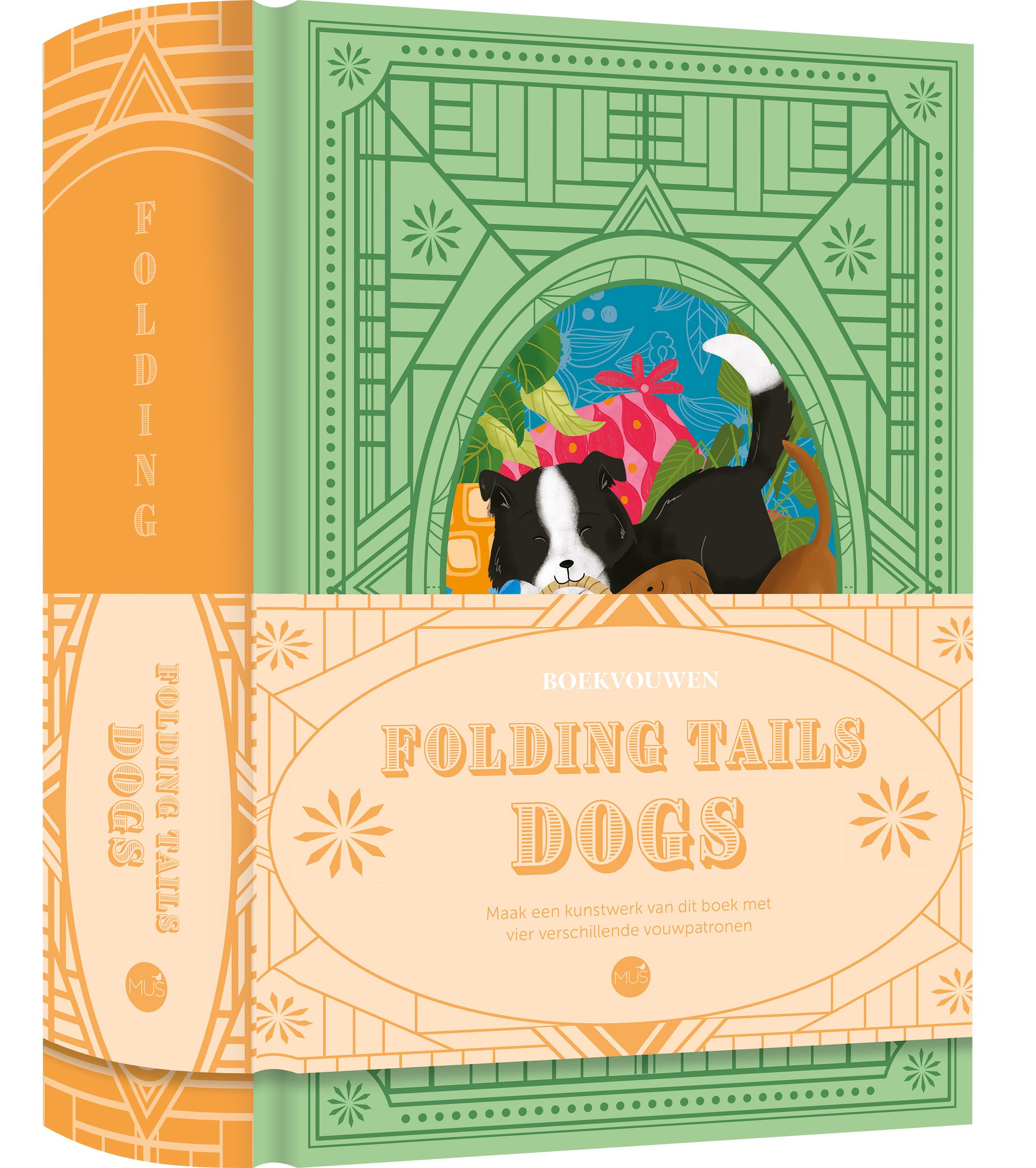 Dogs Renée Groot