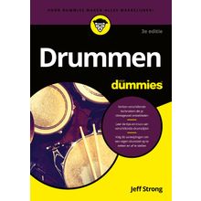 Drummen voor Dummies