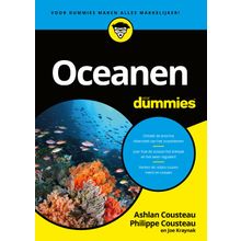 Oceanen voor Dummies