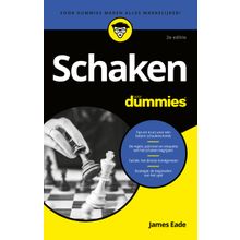 Schaken voor Dummies