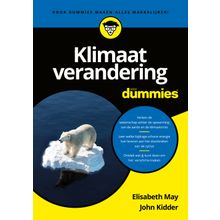 Klimaatverandering voor Dummies